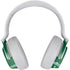 NBA Boston Celtics Jersey Surface Headphones Skin
